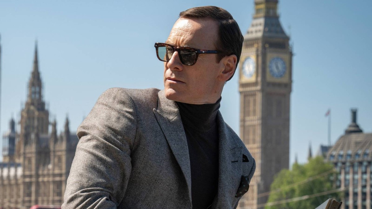 8 Near-Perfect Spy Thrillers For Fans Of Jack Ryan & Jason Bourne