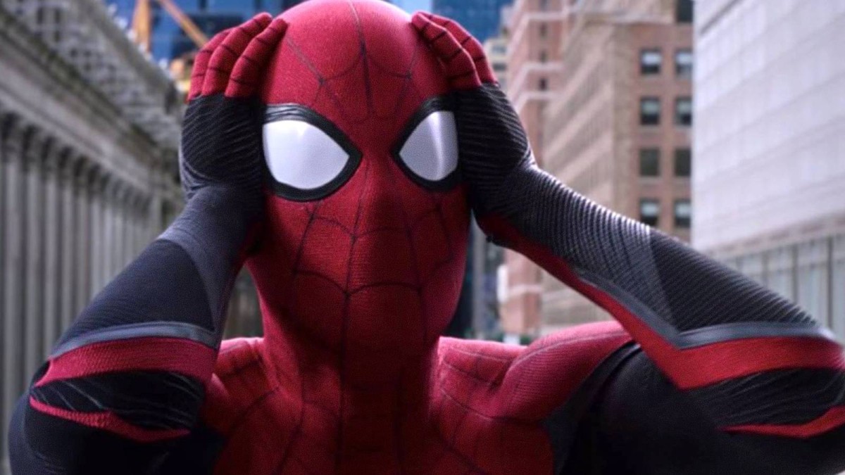 Marvel Officially Confirms Peter Parker’s Horrific New Origin For Big Reboot Universe