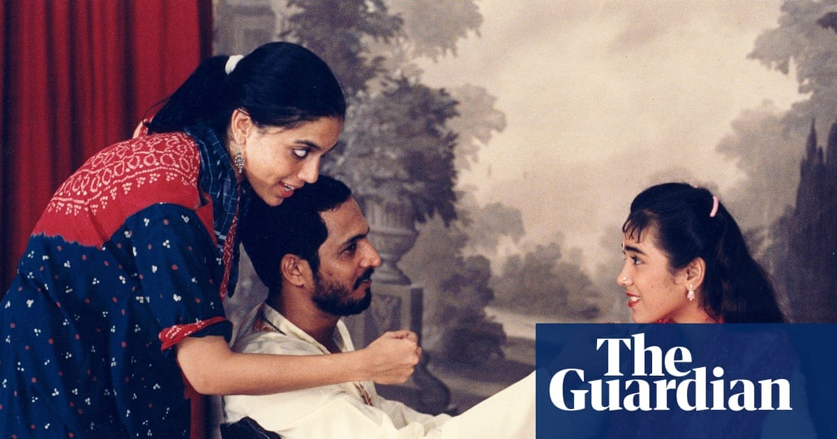 Nana Patekar obituary