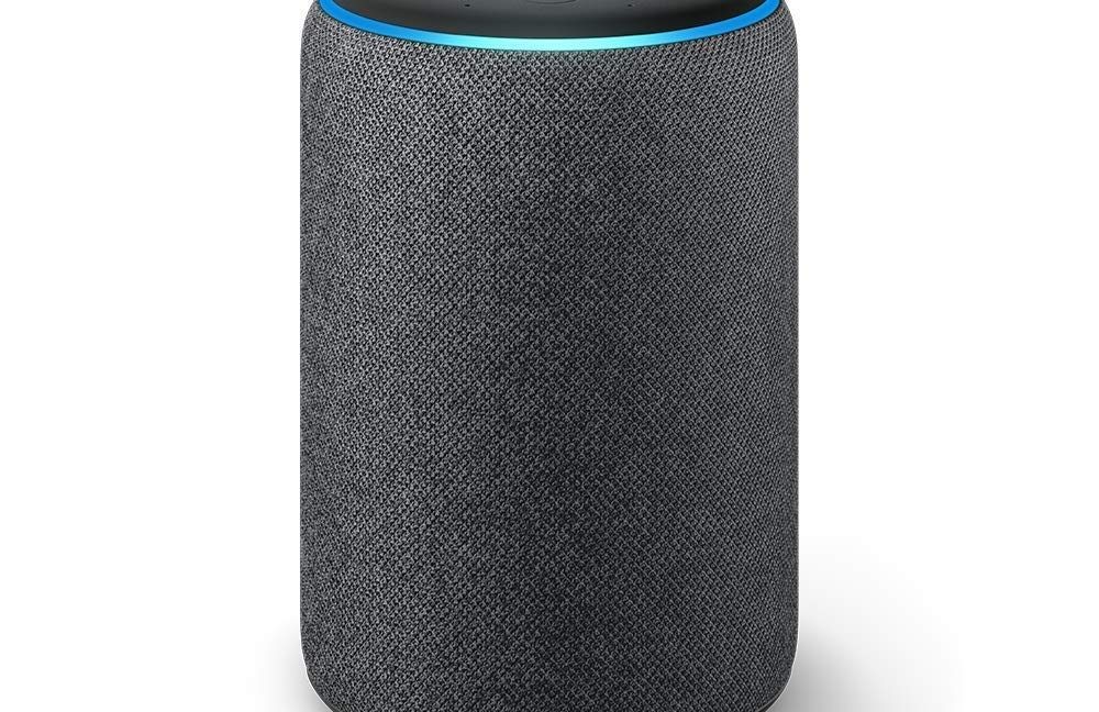 Amazon kills Alexa’s ability to control Echo speakers' AUX input
