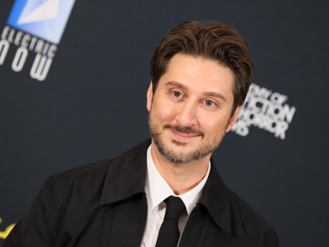 Meet Terry Matalas, the New King of Sci-Fi TV