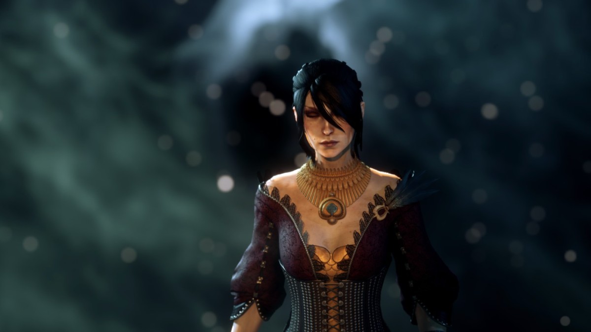 BioWare's Closure Is Just the Tip of the Iceberg