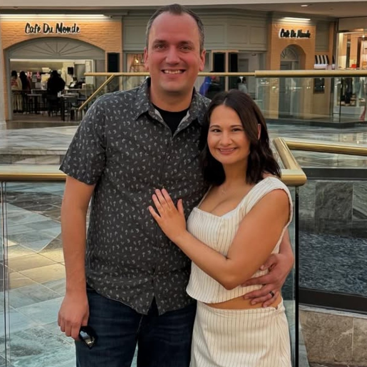 Gypsy Rose Blanchard Shared Update on Ken Urker Romance Before Death