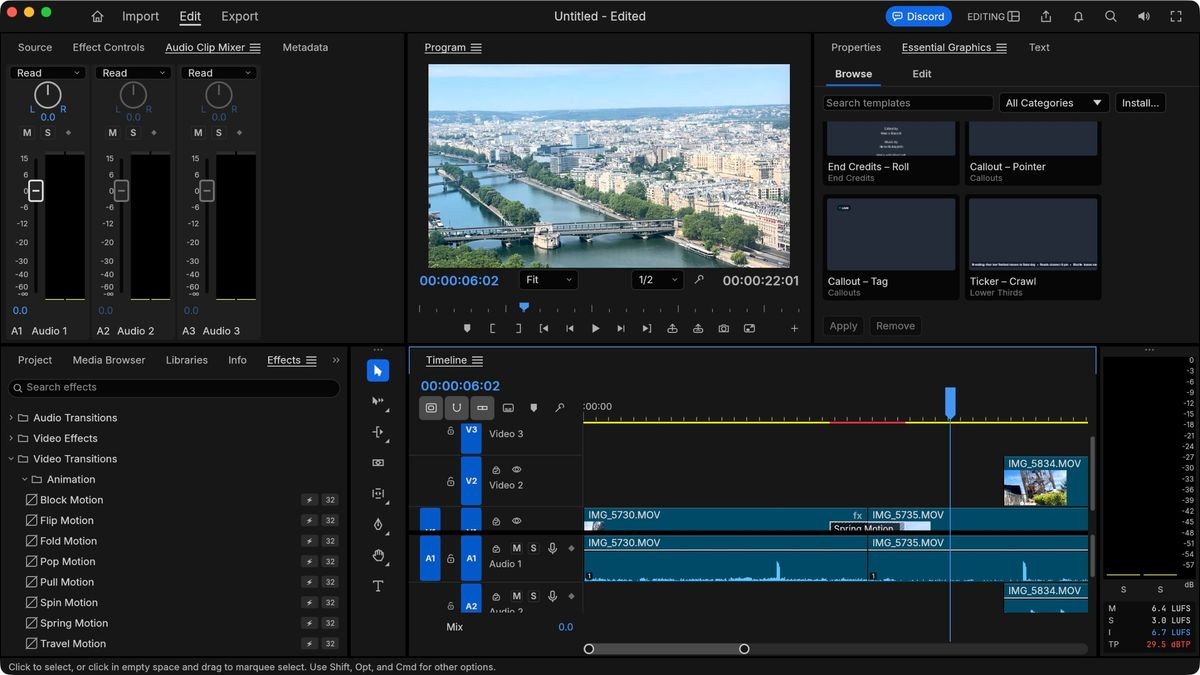 One dev is recreating 7 Adobe apps in Rust for free — so I tested it out