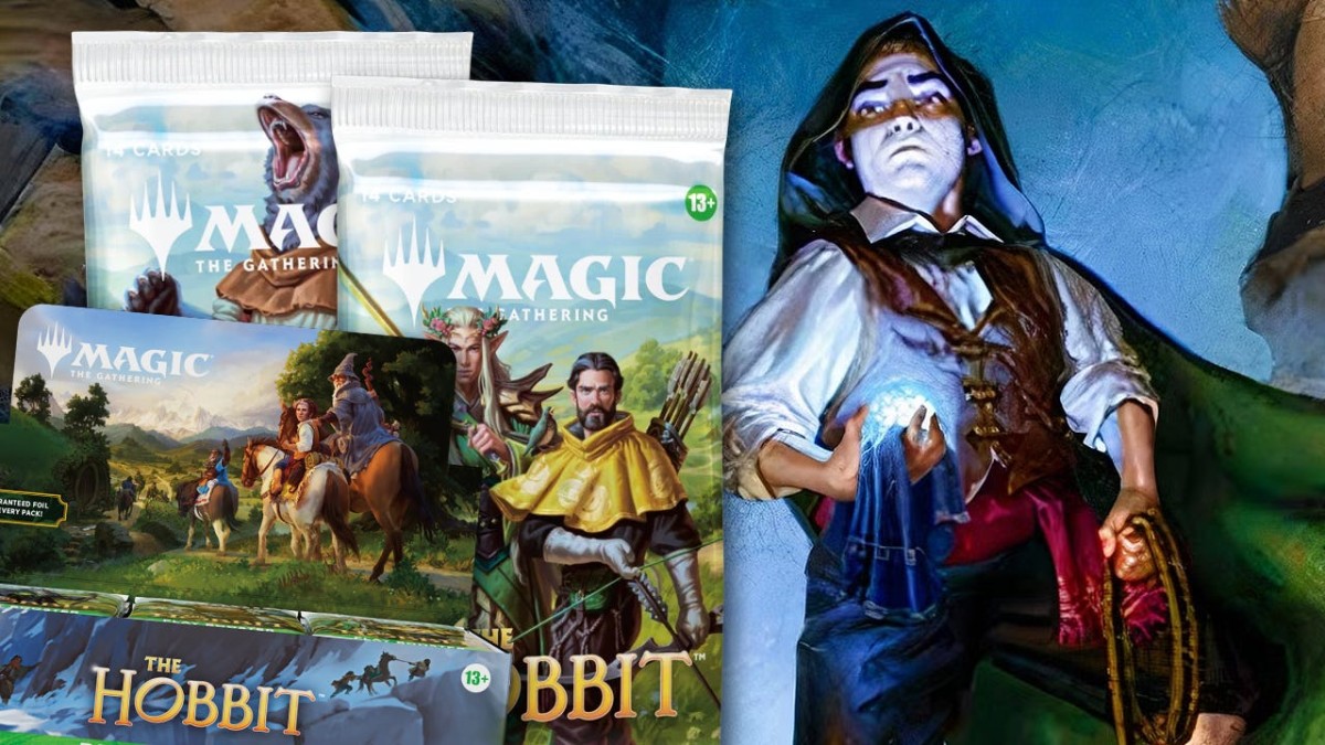 Amazon Has a Sale on Magic: The Gathering Booster Boxes Even Before Black Friday Kicks Off