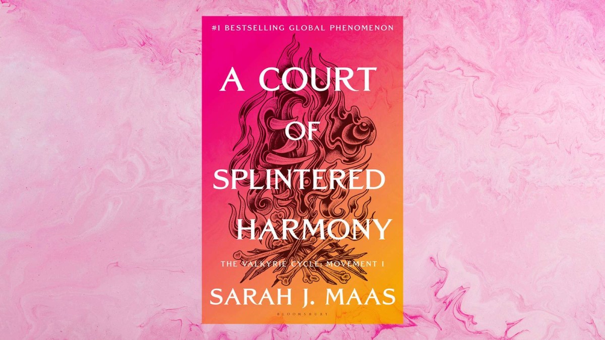 ACOTAR 6 Does Something 'Unprecedented' With Follow Up Release