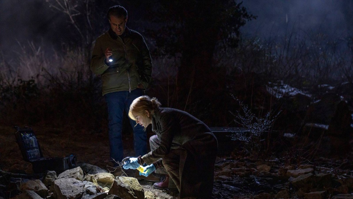 Prime Video's 8-Part Crime Thriller Adaptation Officially Sets Season 2 Release Window