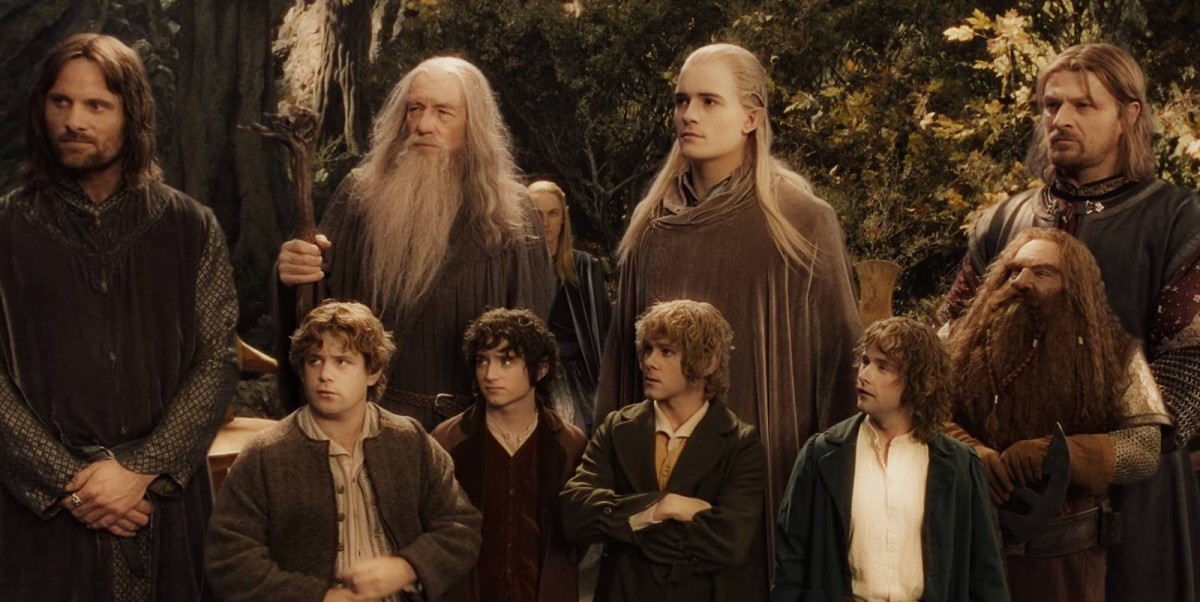 Lord of the Rings Stars to Reunite for Netflix's The Gentlemen