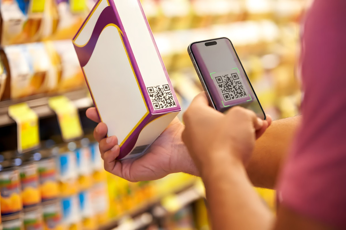 QR Codes Explained