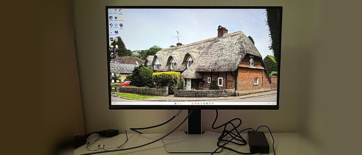 TCL 27C2A Pro 27-inch QD-Mini LED 4K gaming monitor review: Extreme color and brightness