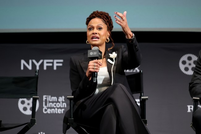 Ava Duvernay Didn’t Make a Sequel — She Made ‘14th’