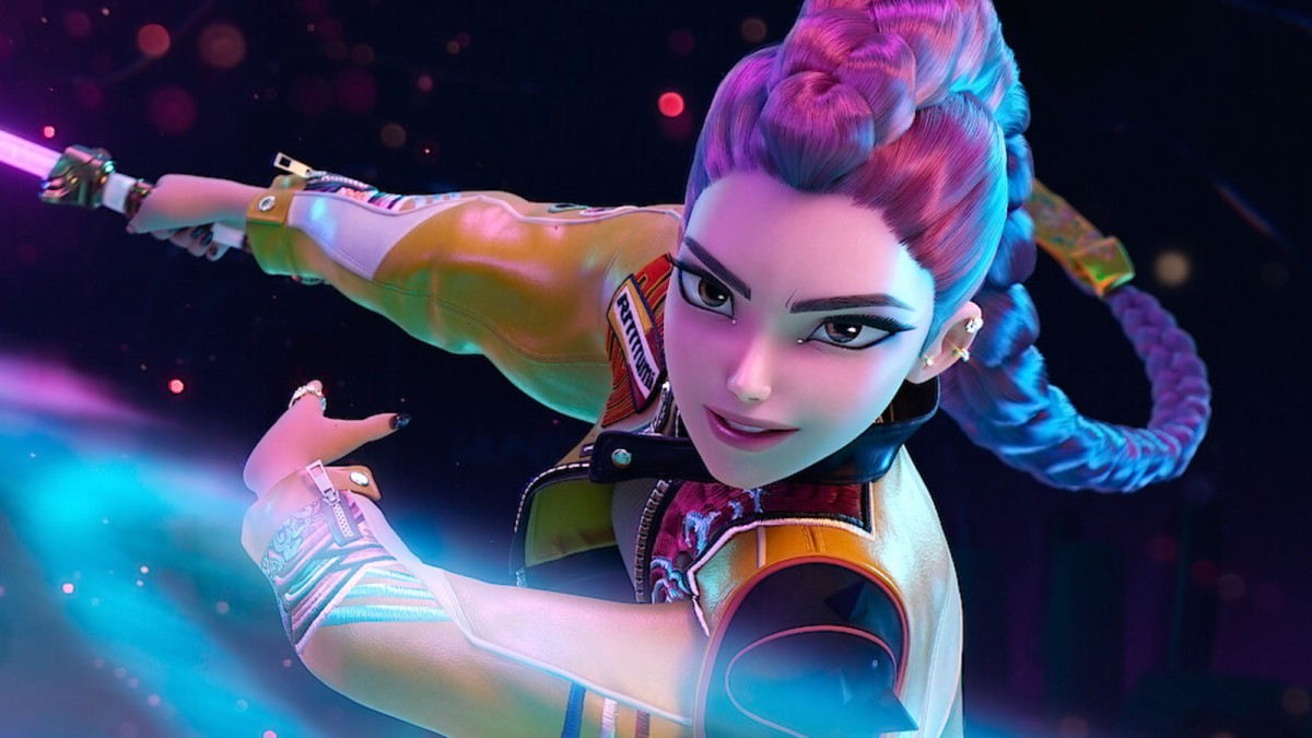 Netflix Has Finally Found Its KPop Demon Hunters Replacement With 2025's $800 Million Fantasy Mega-Hit