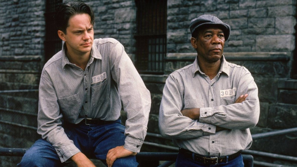 The Best Movie From Every Year Of The 1990s