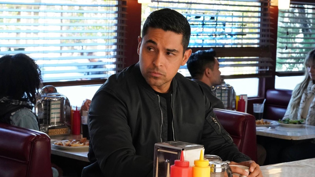 NCIS Season 24 Will Officially Introduce Torres' Mike Franks Counterpart