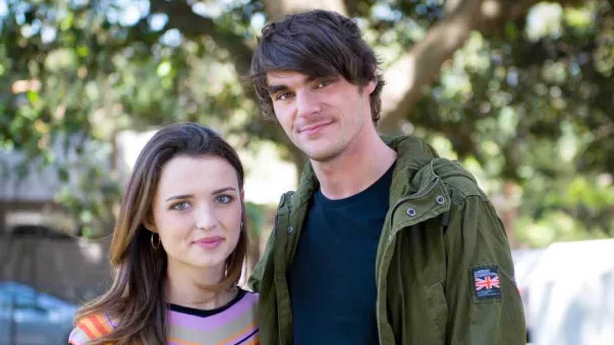 Late Breaking Bad star RJ Mitte's little-known connection to Australia - as he revealed why living in Bondi was 'the dream'