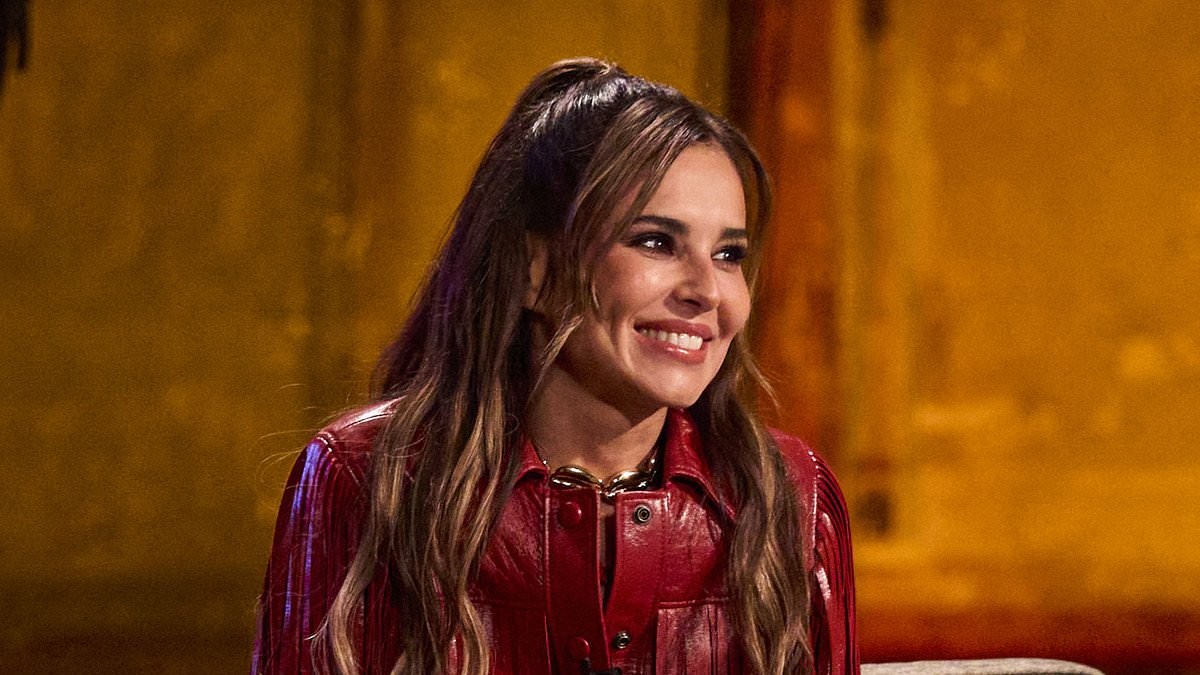 Cheryl's surprise appearance on The Voice is praised by viewers as ITV attempt to revitalise series after axing Sir Tom Jones
