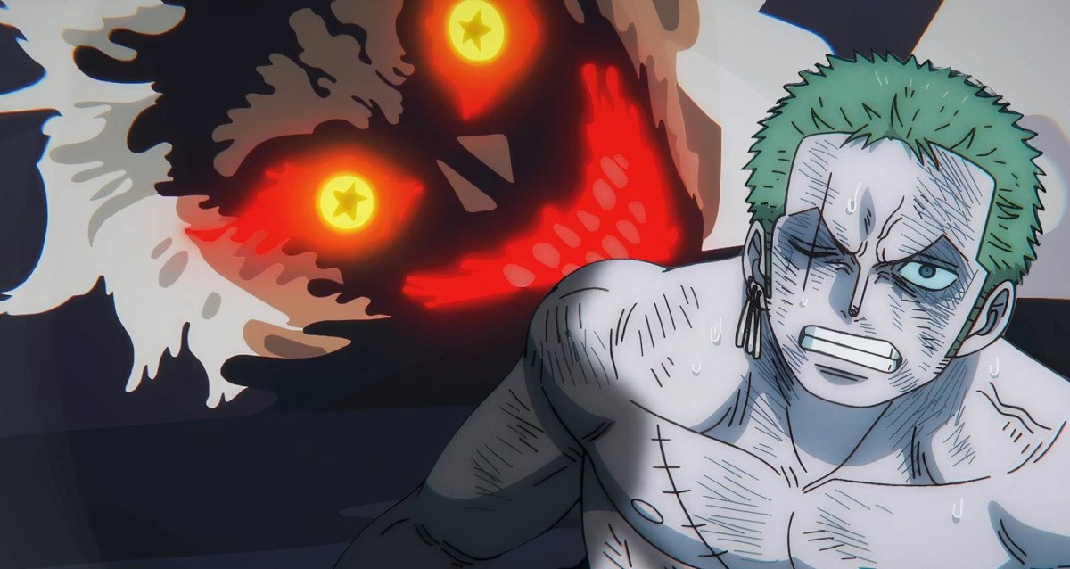 Zoro's Final Boss Confirmed To Know One Piece's Strongest Power