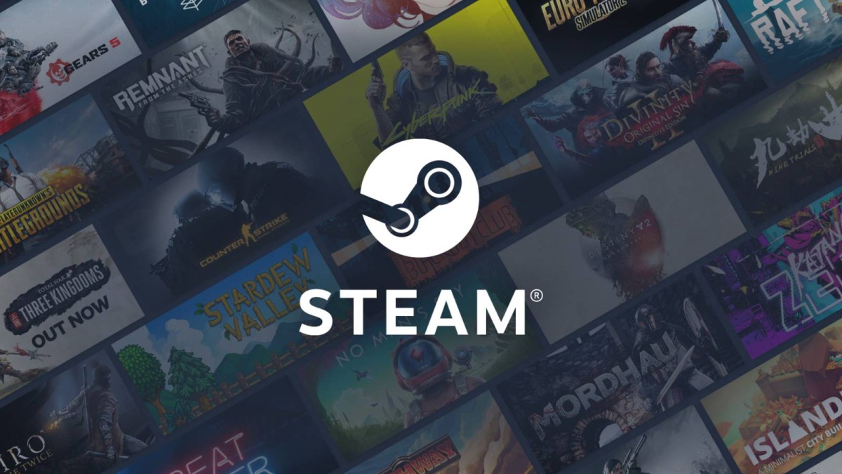 Steam Officially Makes 2 Hit Games 100% Free Until October 19