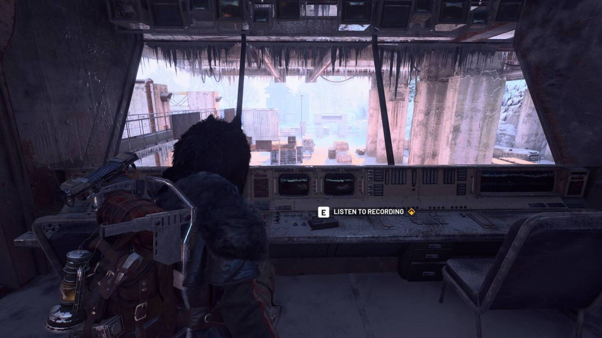 'Divided' quest walkthrough in Arc Raiders