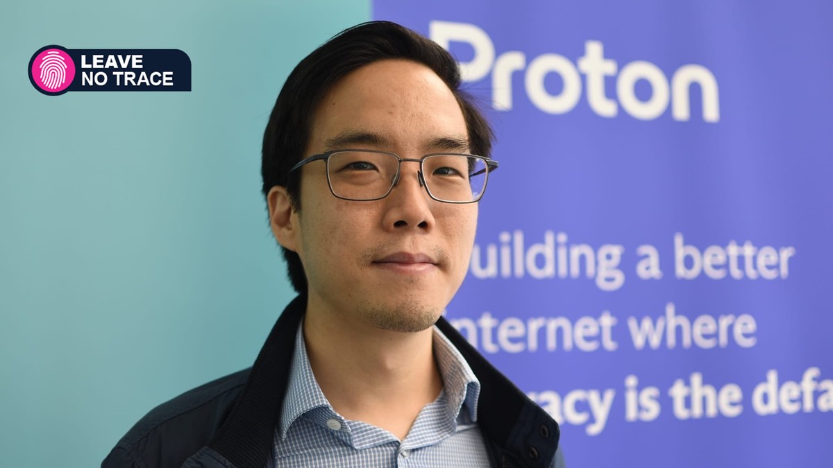 'Nine out of ten people prefer our version of the internet over Google's' — Proton Founder Andy Yen on age verification, Big Tech, AI, and the future of digital privacy