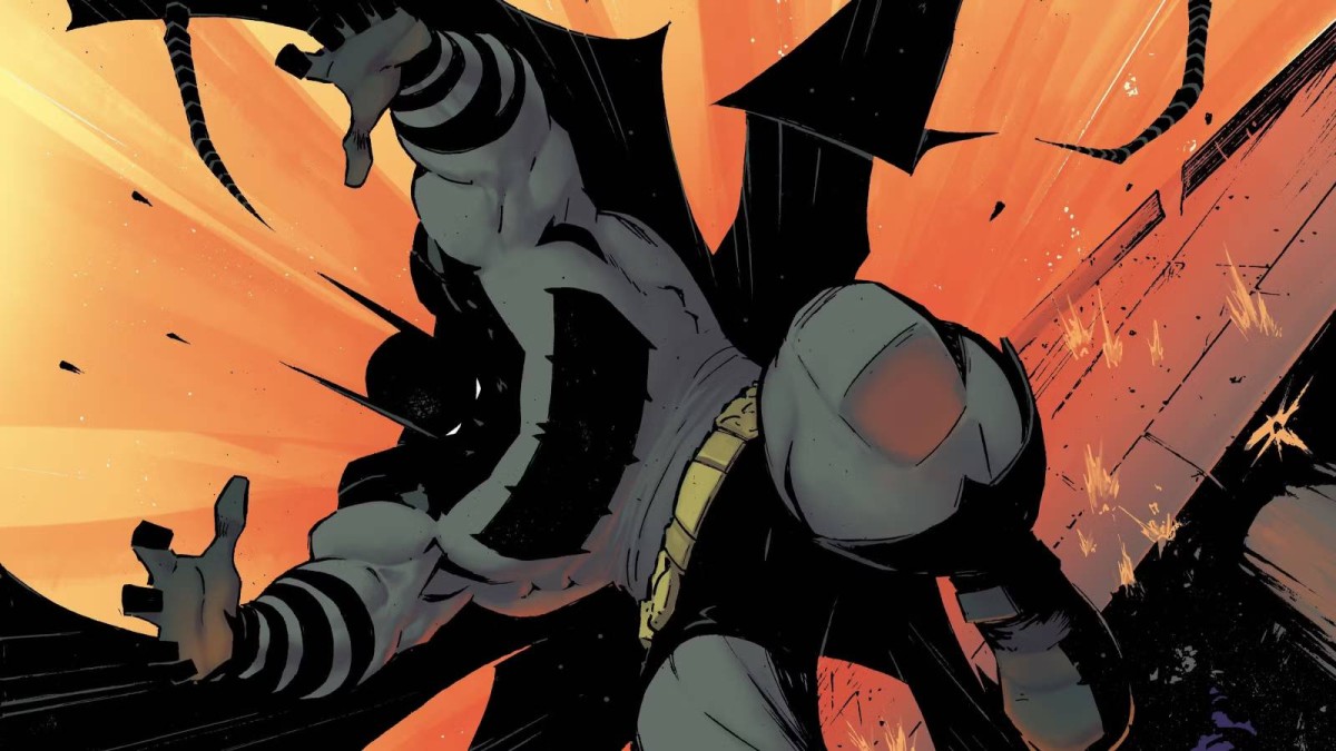 James Gunn Officially Comments on Casting the DCU's New Batman