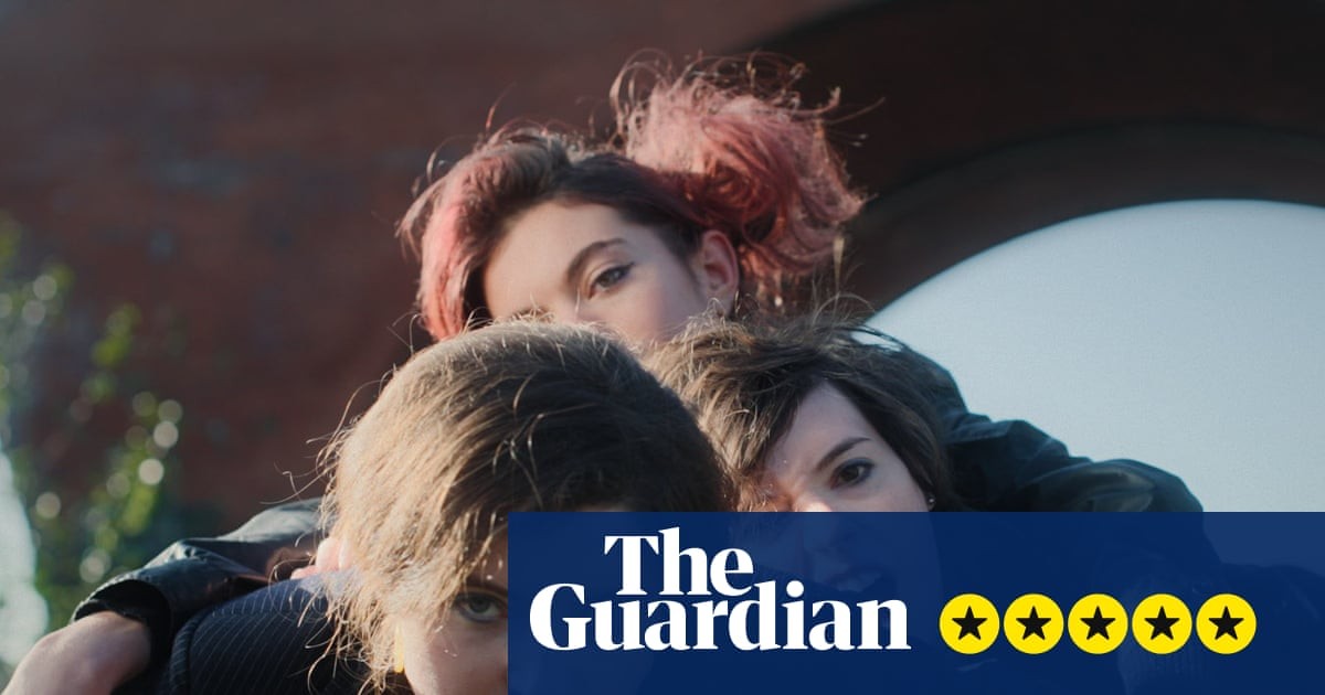 7 Miles Out review – Carol Morley’s funny-poignant self-portrait of teenage kicks in Stockport