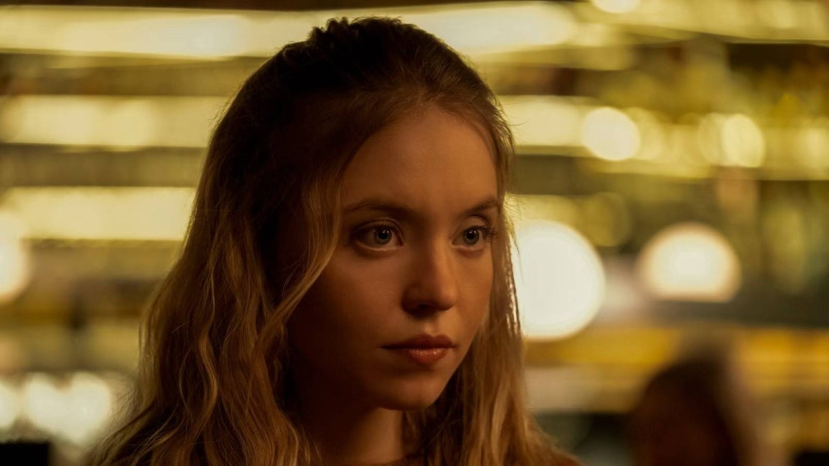 Sydney Sweeney's New Netflix Sci-Fi Space Epic Gets First Details