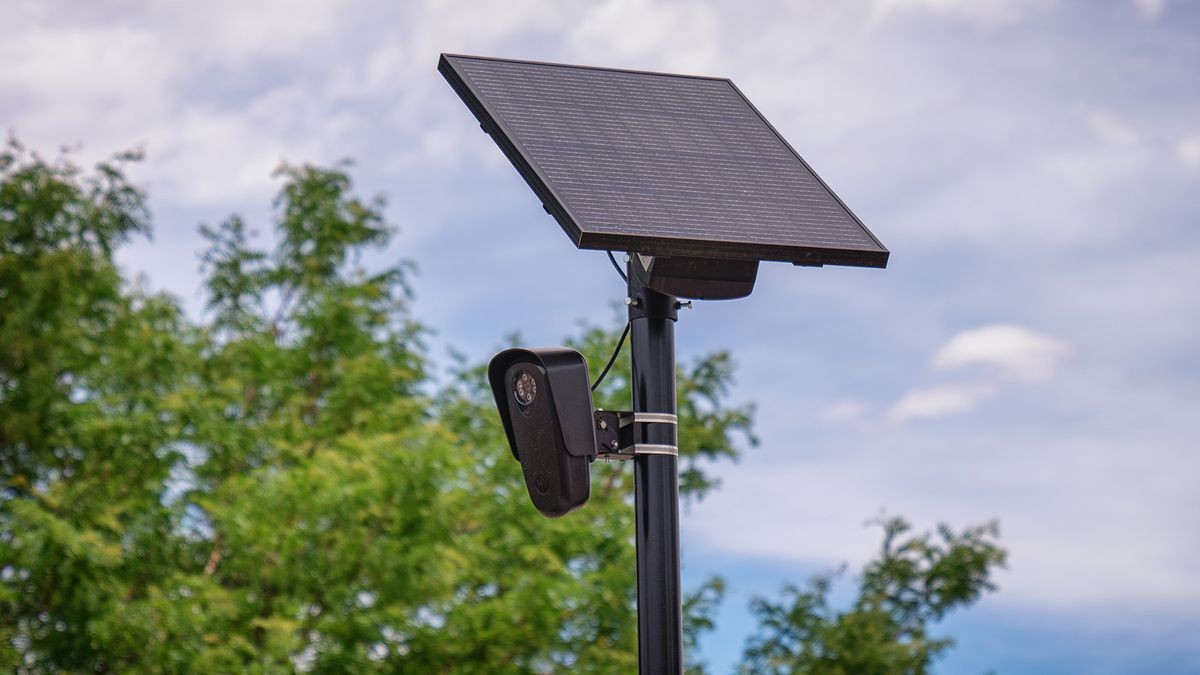 US lawmakers introduce the Ban Flock Act to block surveillance camera use