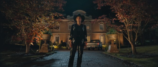 ‘Heartland’ Trailer: Jessica Chastain Sings (and Solves a Murder?) in Shana Feste’s Country Mystery Thriller