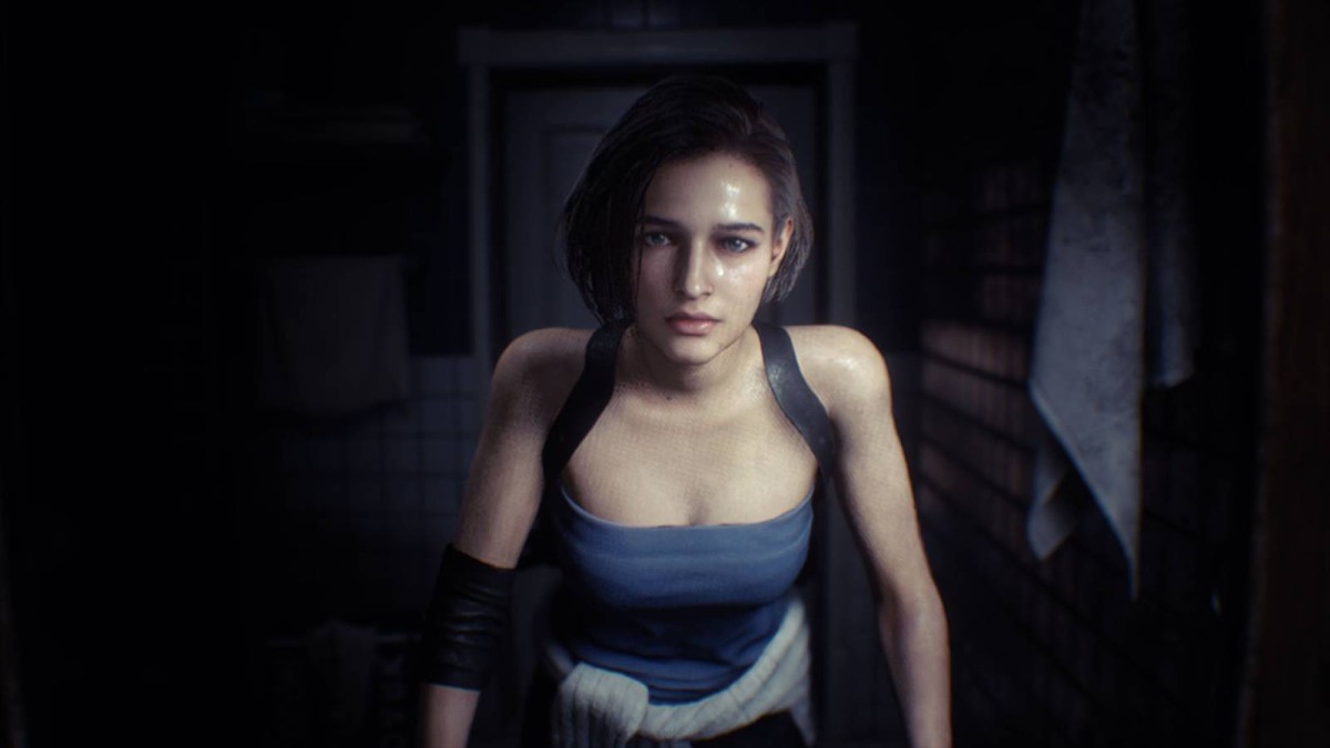 Resident Evil 3 Remake Finds Its Handheld Paradise On Switch 2