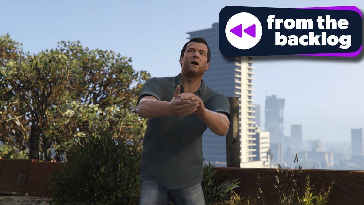 I returned to GTA 5 one last time before GTA 6 comes out – here’s why Los Santos still surprises me 13 years after release