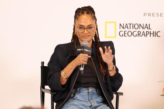 Watch Ava Duvernay Explain Why the 14th Amendment Is So Much More Than Birthright Citizenship