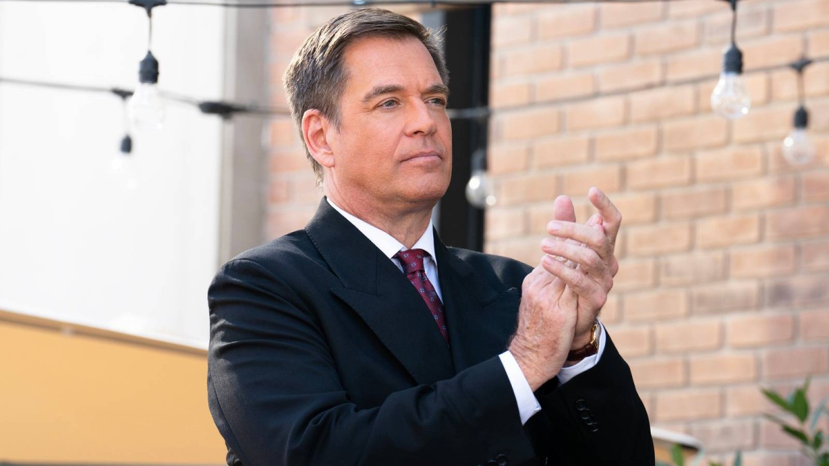 CBS Officially Breaks Up NCIS Franchise's Best Couple
