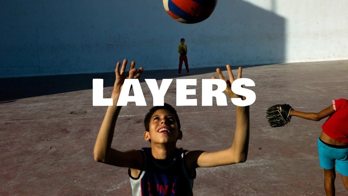 How to Build a Layered Street Photo From the Background Up
