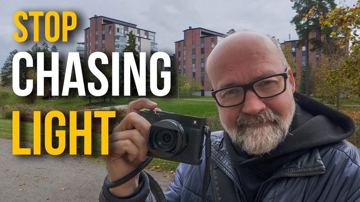 Is There Such a Thing as Bad Light in Street Photography?