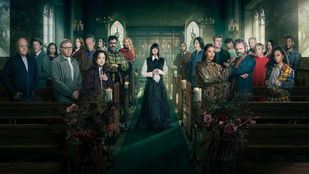 There's a sneaky way to watch The Celebrity Traitors Series 2 for free
