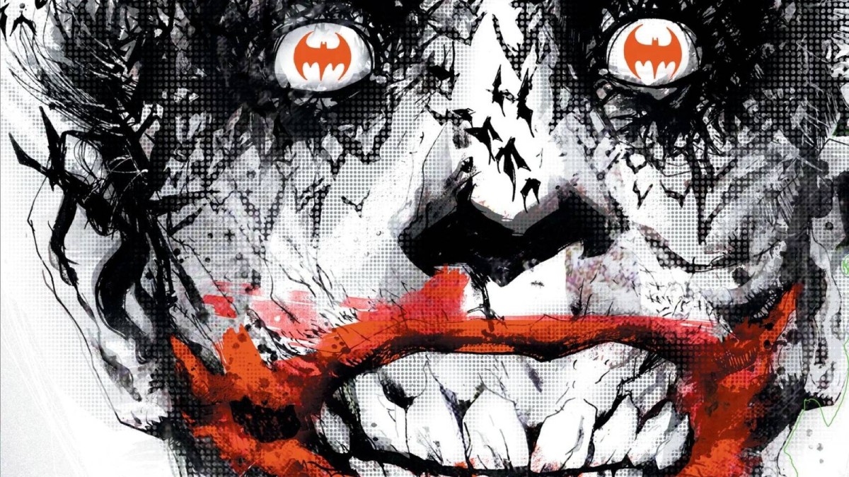 LEGO's New Set Is The Ultimate Tribute To DC's Joker