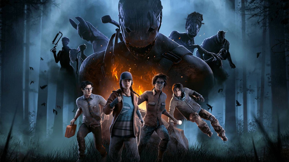 Dead by Daylight Is Losing Another Horror Icon