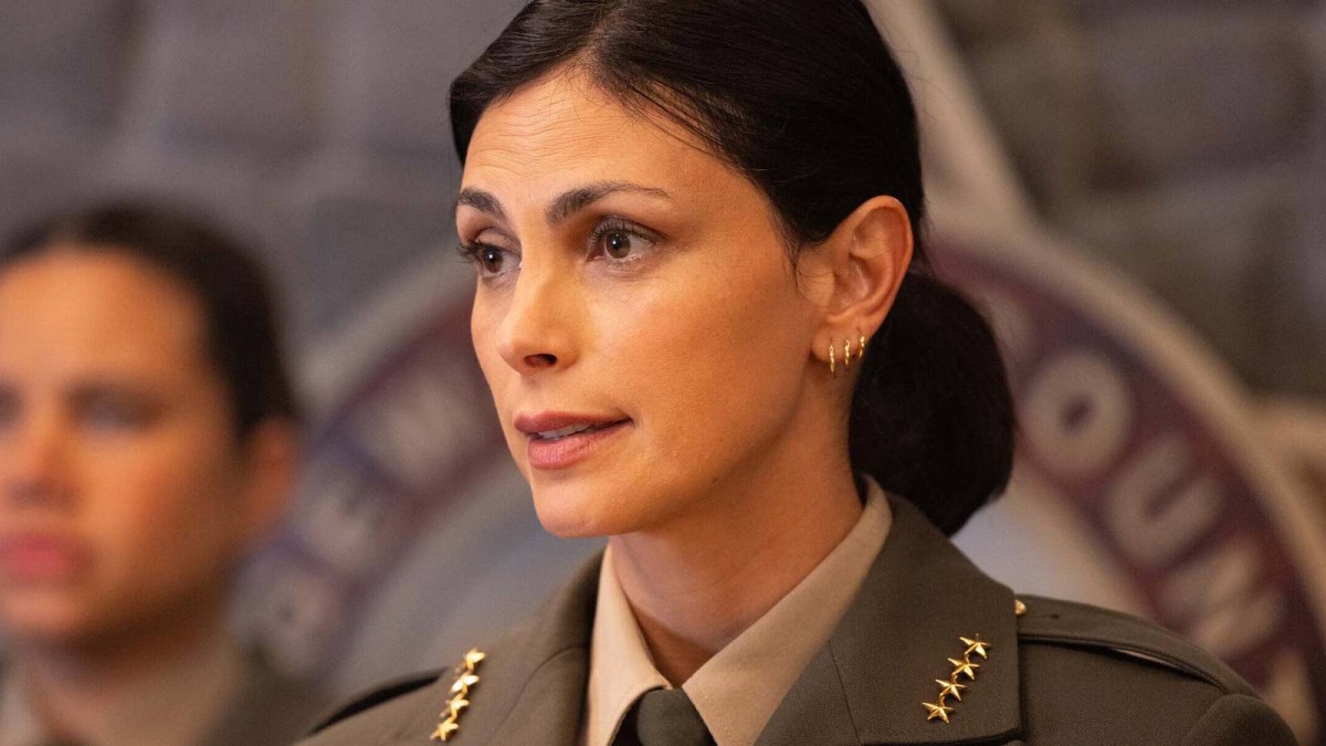 Sheriff Country Deviates From TV’s Reliable World-Building Trick For The Better