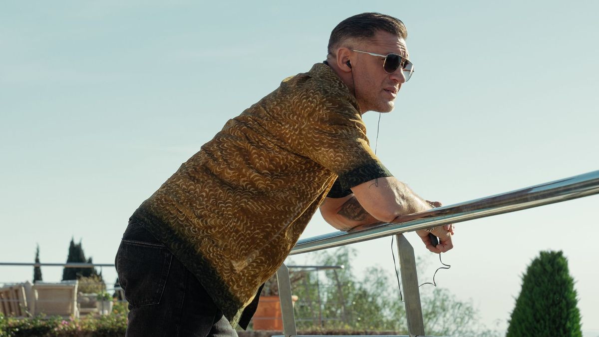 MobLand season 2 episode 5 release date and time on Paramount+