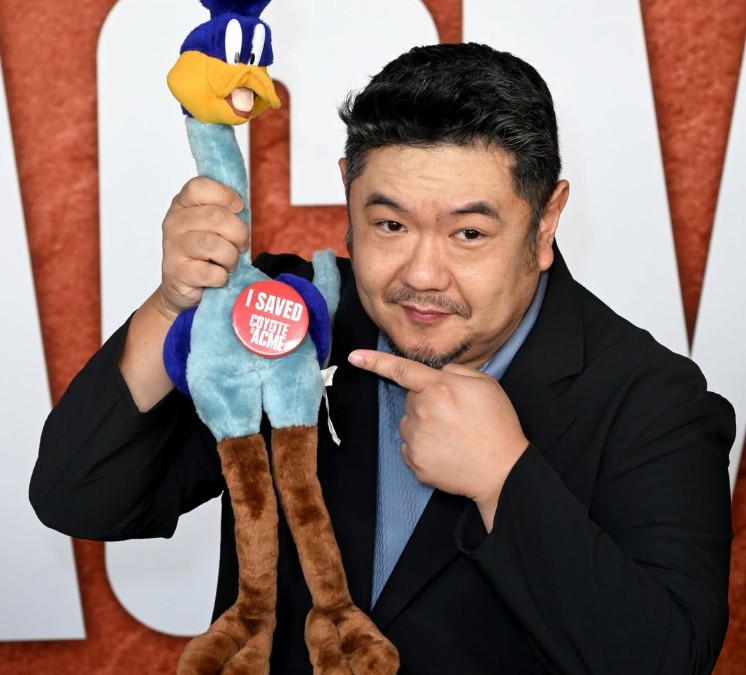 Beloved Bugs Bunny and Daffy Duck Voice Eric Bauza Passes Away at 46