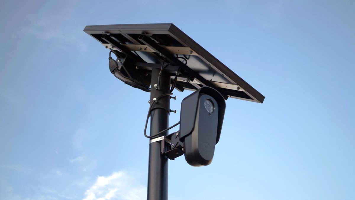 Flock’s network is a form of ‘indiscriminate mass surveillance, judge rules