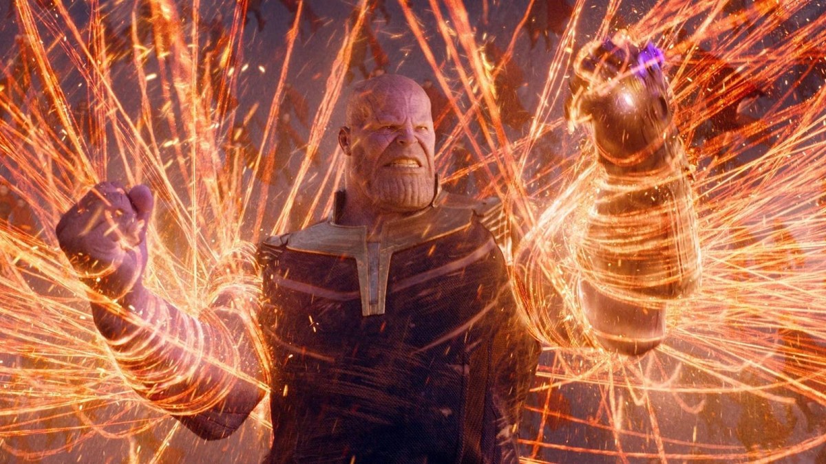 Josh Brolin Teases a Thanos vs. Doctor Doom Showdown in 'Avengers: Secret Wars'
