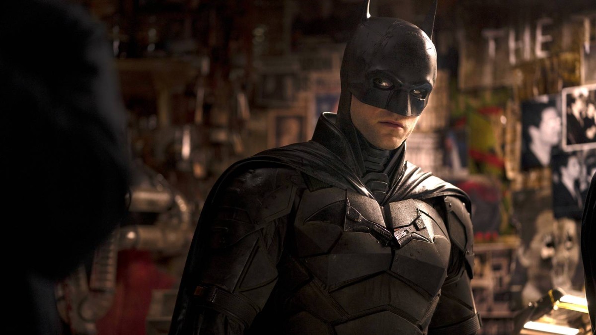 The Batman Part 2 to Resume Filming With New Director