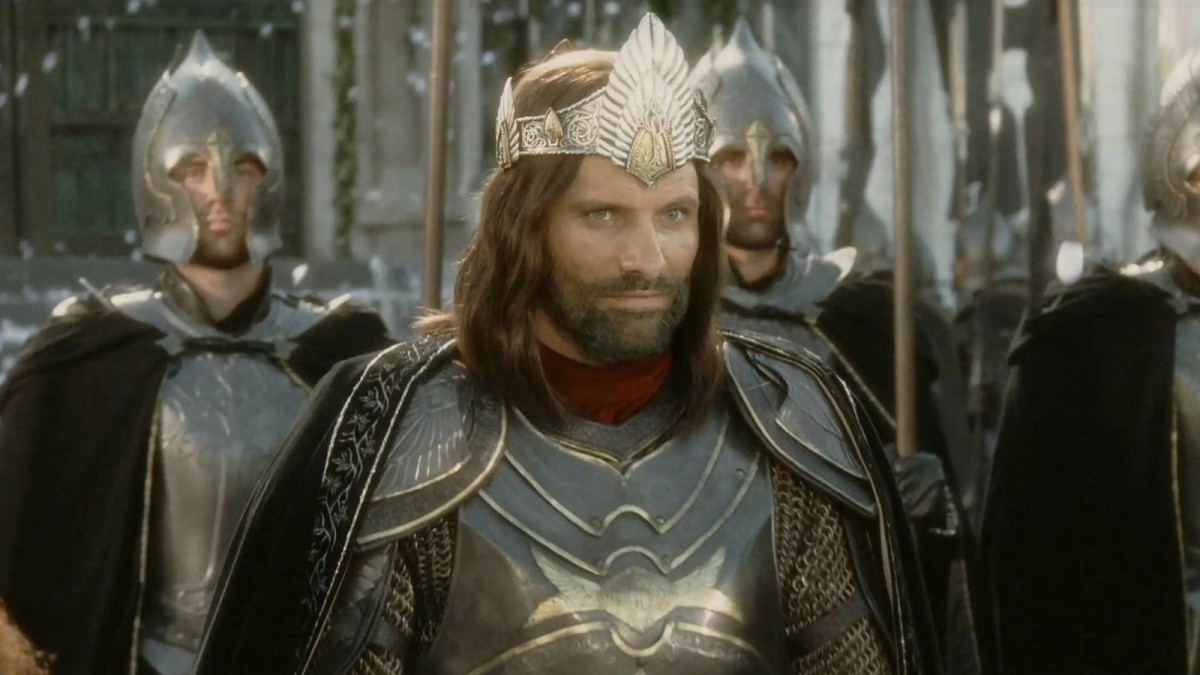 Lord Of The Rings: The King's Gambit Officially Brings Back The Fellowship In 2027