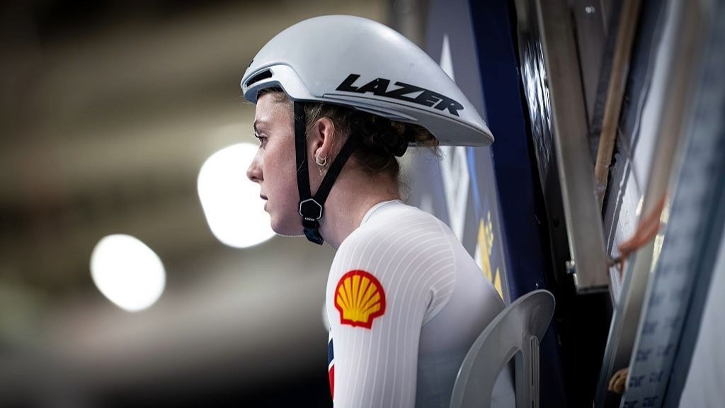 How to watch UCI Track Cycling World Championships 2026: live stream for *FREE*