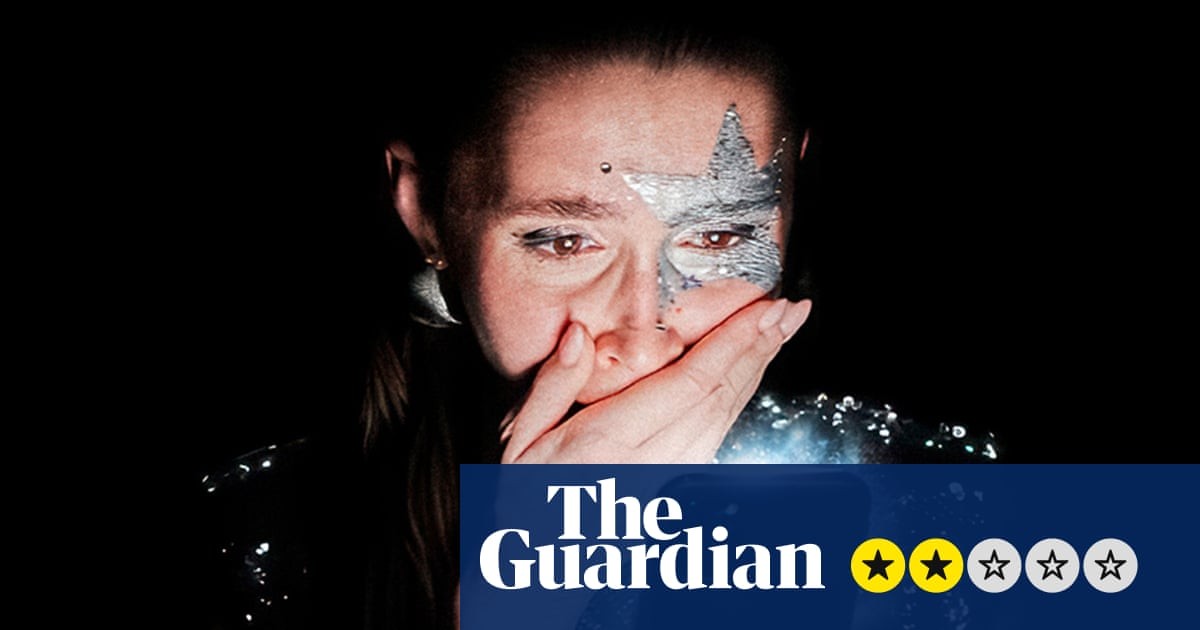 The Influencer Project review – ick-inducing thriller exploits overexposed tropes