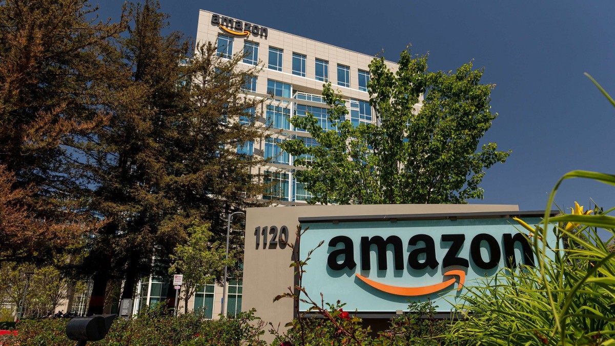 Amazon tells engineers to stop ‘tokenmaxxing’ to look productive