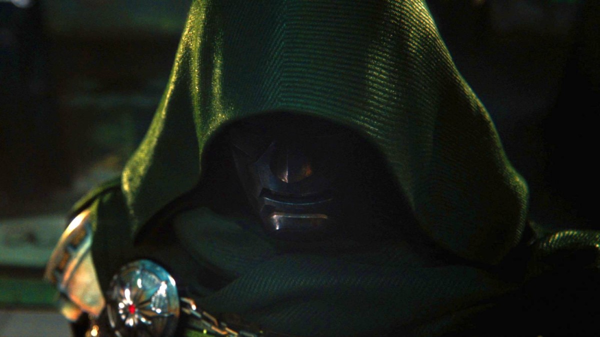 Avengers: Doomsday's Missing Hero Predicts Marvel Team Will Lose Against Dr. Doom