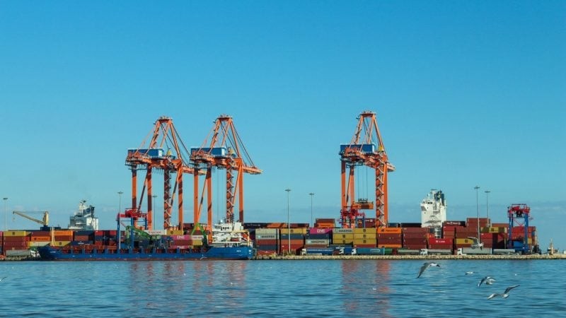 US lifts tariffs on Canadian goods, reshuffles trade relations